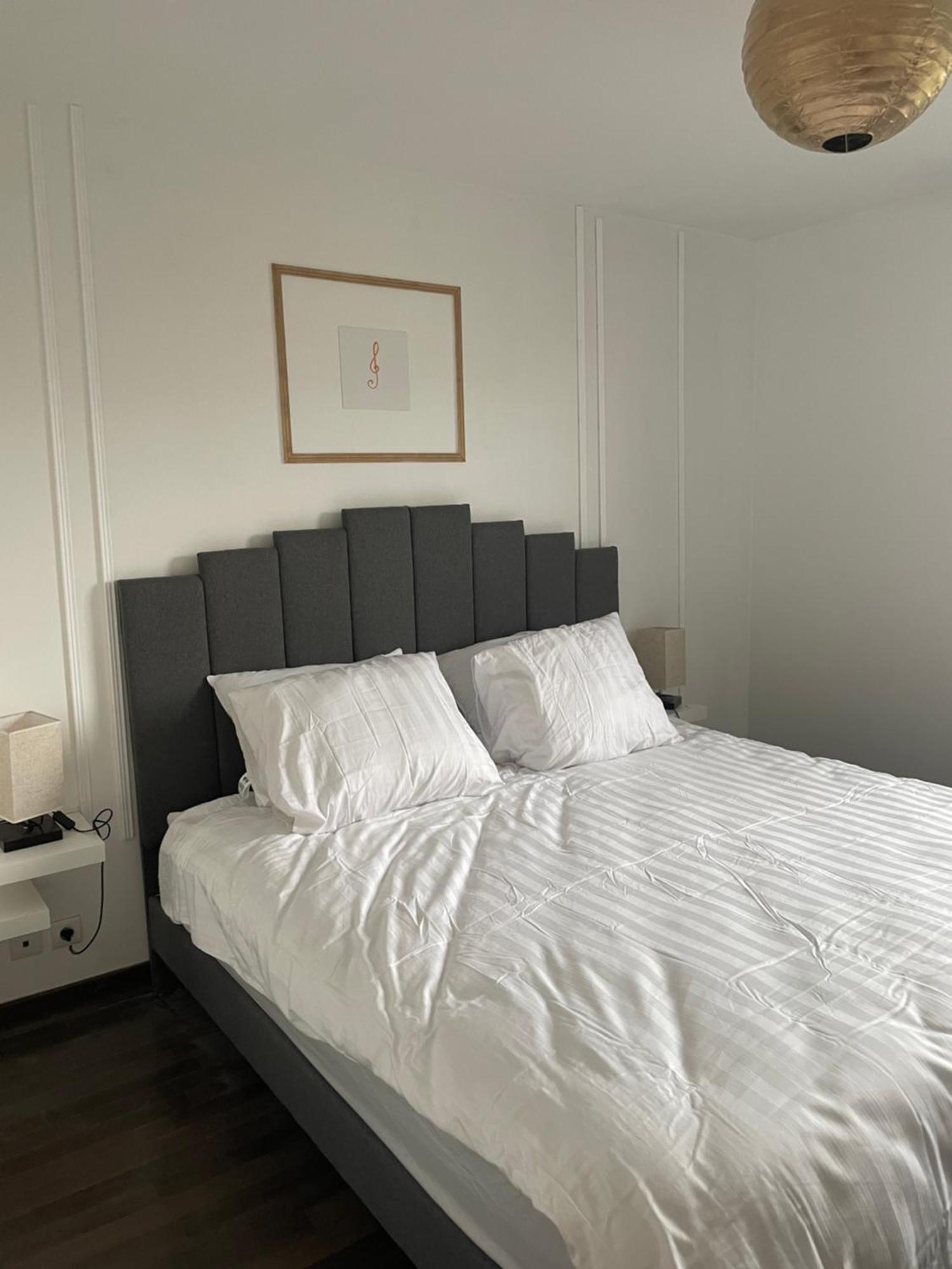 Appartement Family Terrasse 6-7Pers Proche Disney Et Gare Монтеврен Экстерьер фото