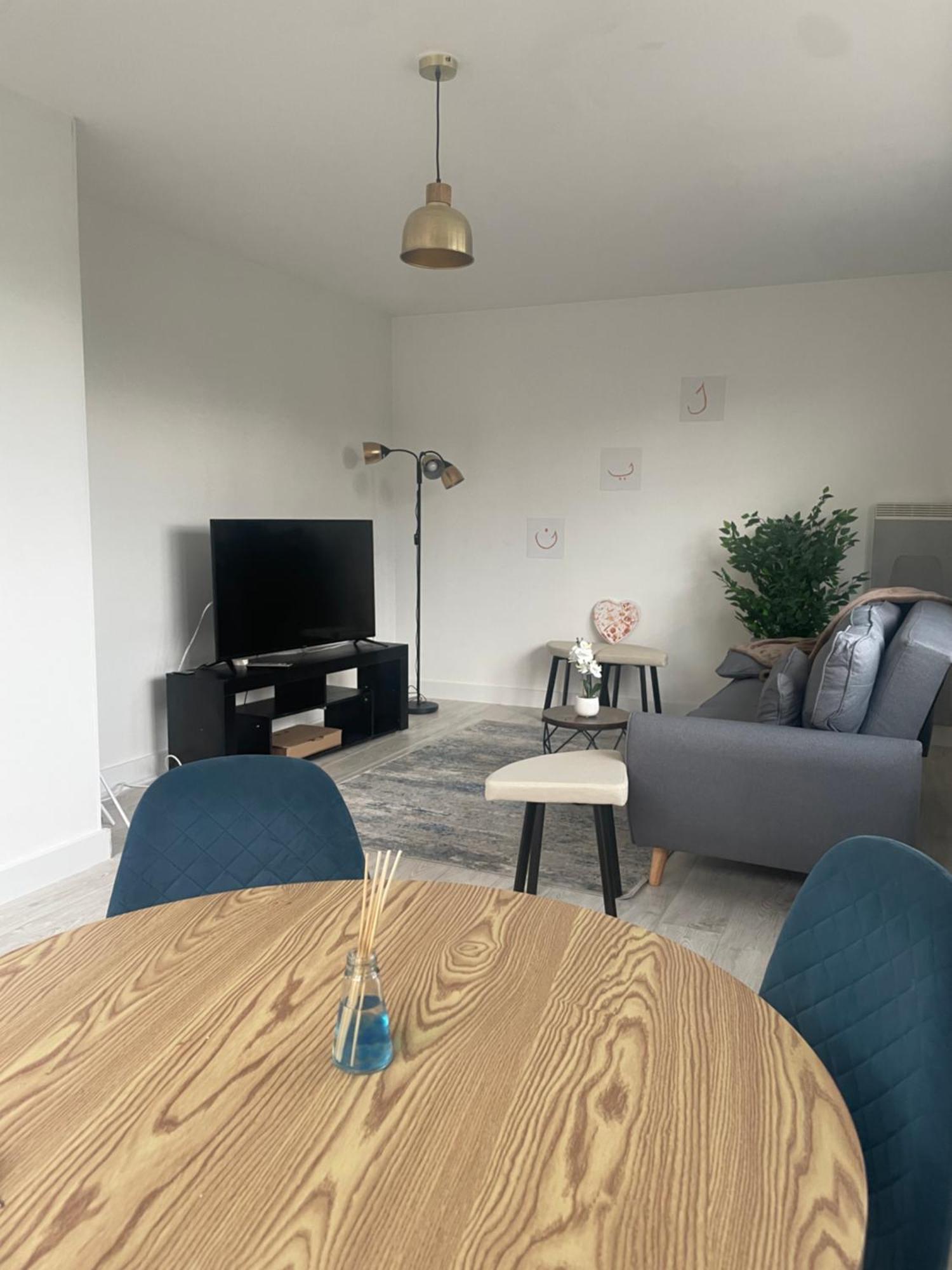 Appartement Family Terrasse 6-7Pers Proche Disney Et Gare Монтеврен Экстерьер фото