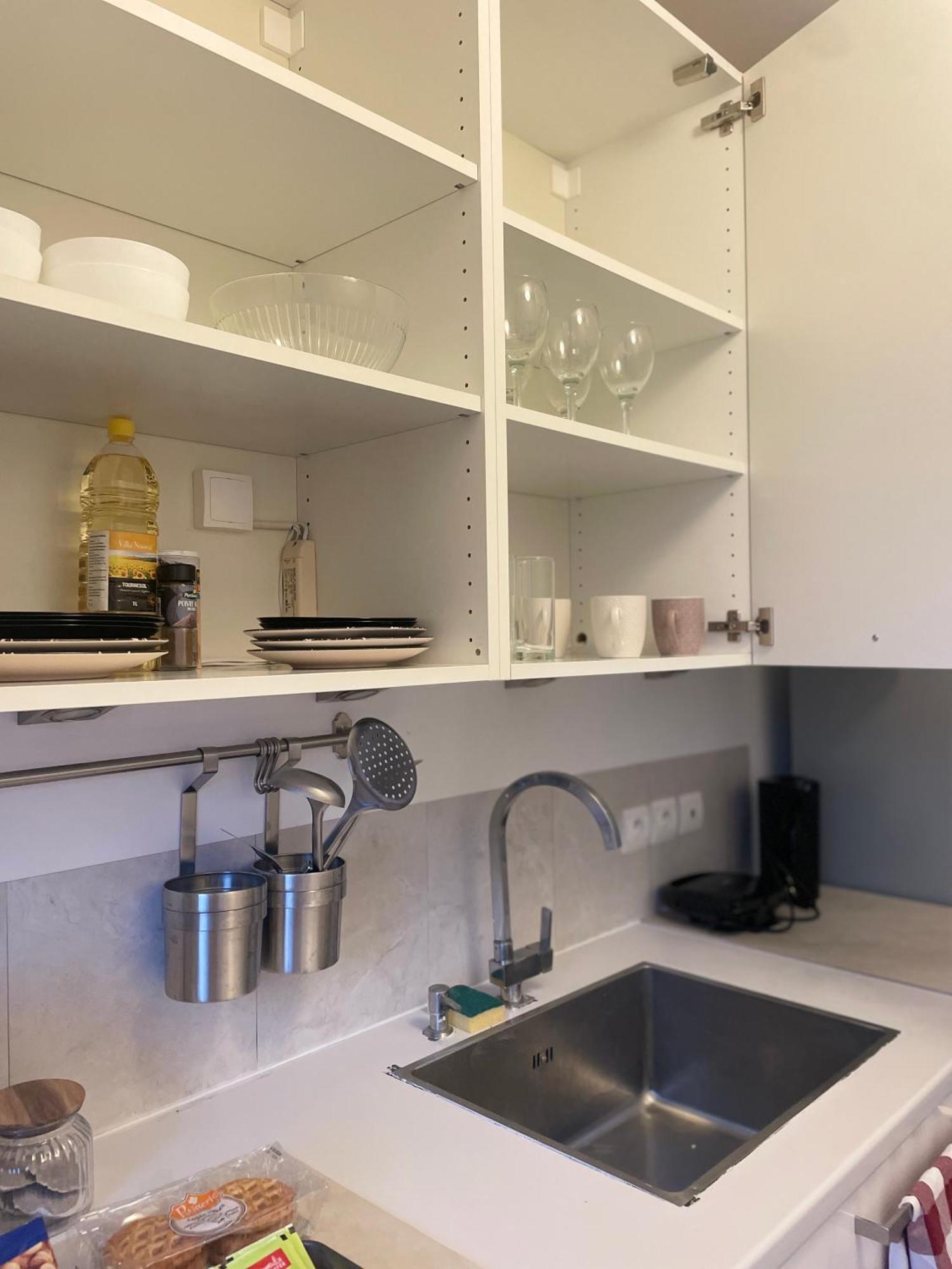 Appartement Family Terrasse 6-7Pers Proche Disney Et Gare Монтеврен Экстерьер фото